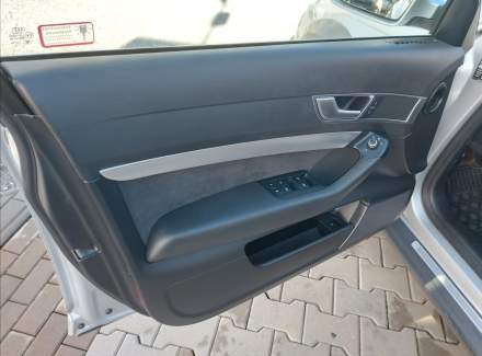 Audi - A6