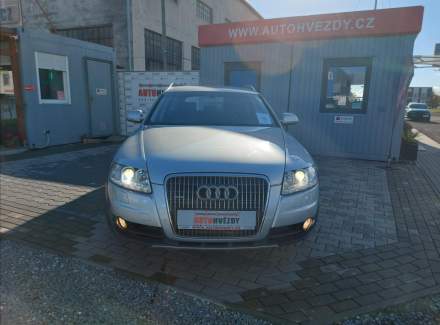 Audi - A6