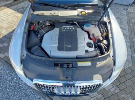 Audi - A6