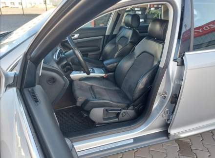 Audi - A6