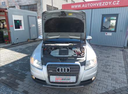 Audi - A6