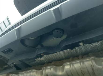 DS Automobiles - DS7 Crossback