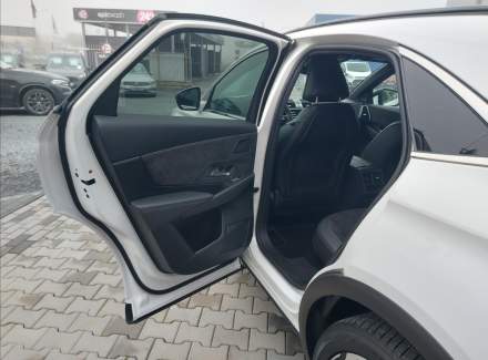 DS Automobiles - DS7 Crossback