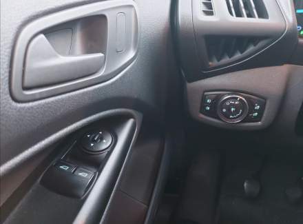 Ford - Transit Connect