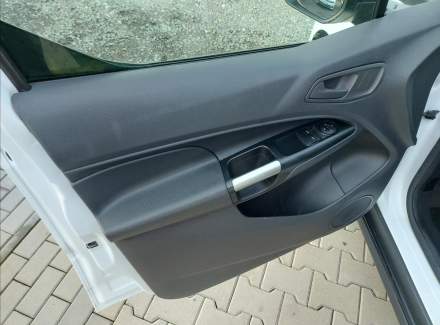 Ford - Transit Connect
