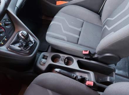 Ford - Transit Connect