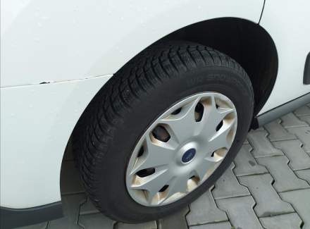 Ford - Transit Connect