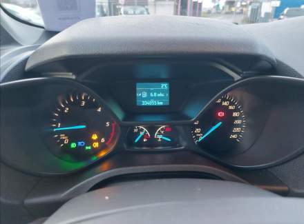 Ford - Transit Connect