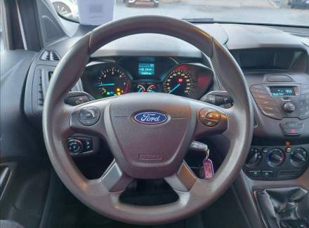 Ford - Transit Connect