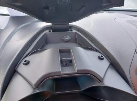 Ford - Transit Connect