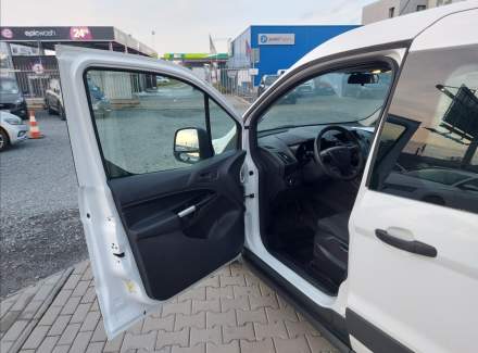 Ford - Transit Connect