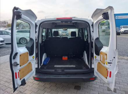 Ford - Transit Connect