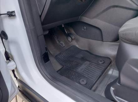 Ford - Transit Connect