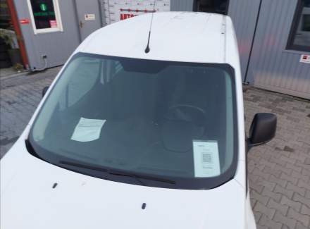 Ford - Transit Connect