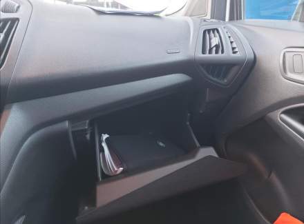 Ford - Transit Connect