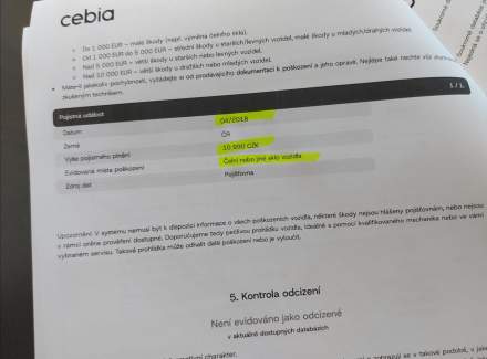 Ford - Transit Connect