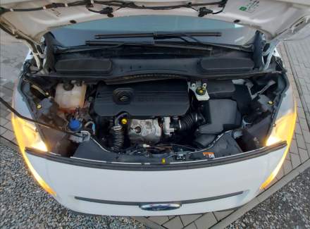 Ford - Transit Connect