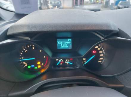 Ford - Transit Connect