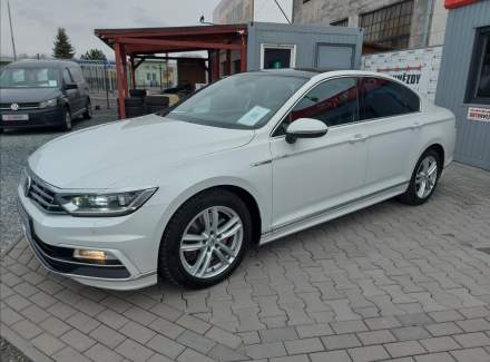 Volkswagen - Passat