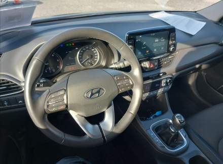 Hyundai - i30