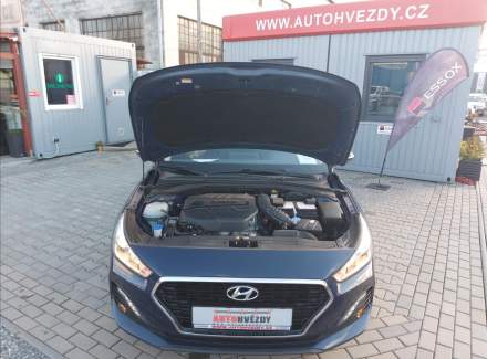 Hyundai - i30