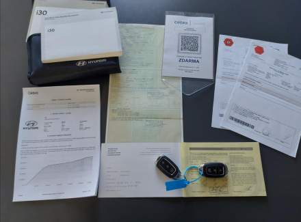 Hyundai - i30