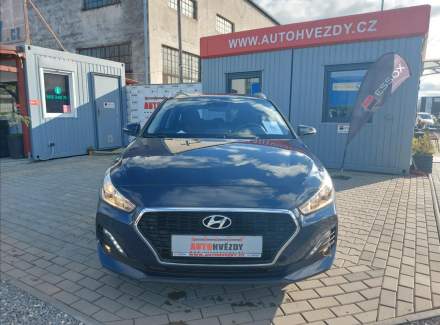 Hyundai - i30