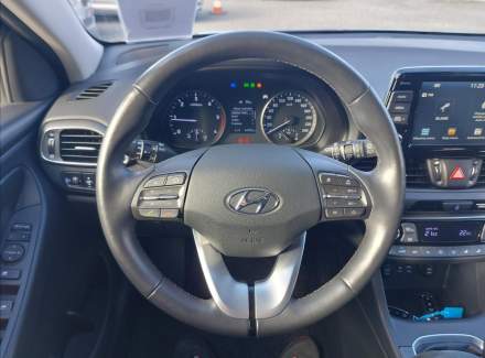 Hyundai - i30