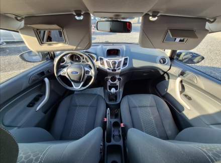 Ford - Fiesta