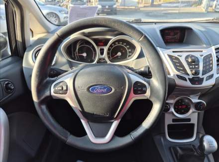 Ford - Fiesta