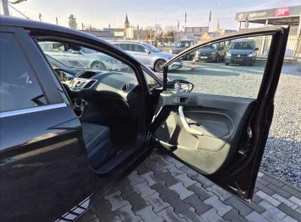 Ford - Fiesta