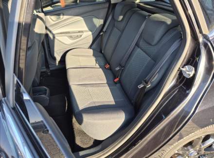 Ford - Fiesta