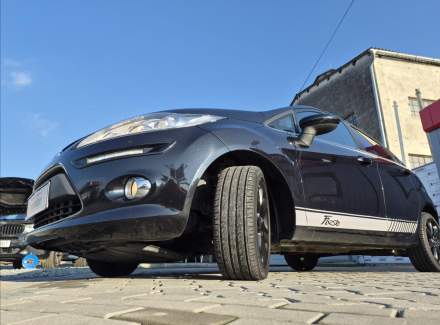 Ford - Fiesta