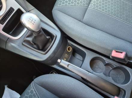 Ford - Fiesta