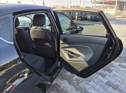 Ford - Fiesta
