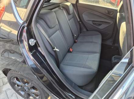 Ford - Fiesta