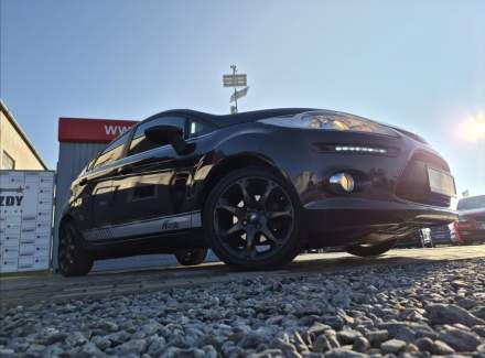 Ford - Fiesta
