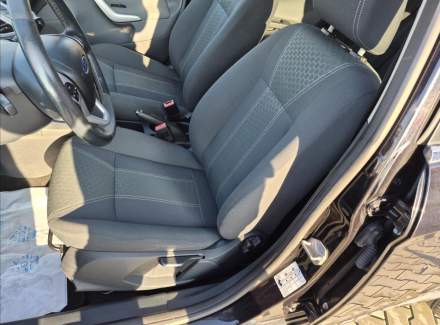 Ford - Fiesta