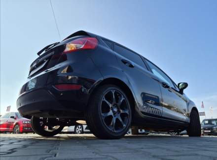 Ford - Fiesta