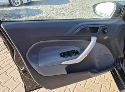 Ford - Fiesta