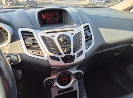 Ford - Fiesta