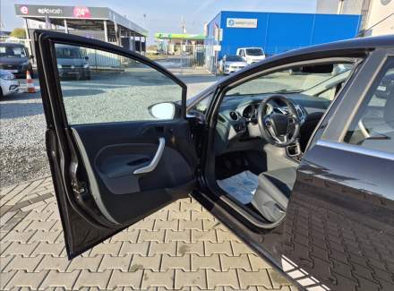 Ford - Fiesta
