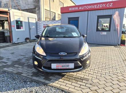 Ford - Fiesta