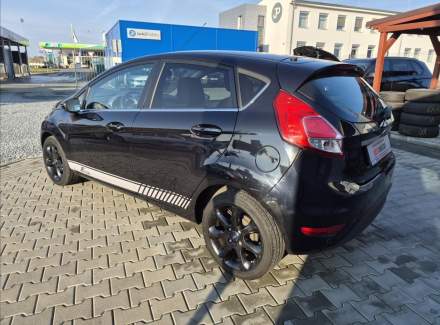 Ford - Fiesta