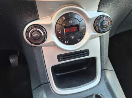 Ford - Fiesta