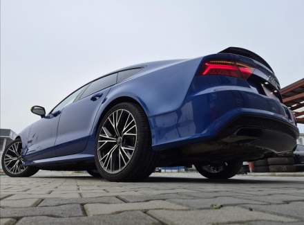 Audi - A7