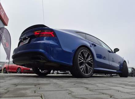Audi - A7