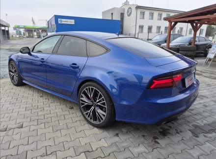 Audi - A7