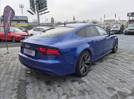 Audi - A7
