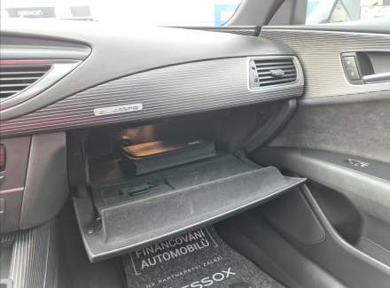 Audi - A7